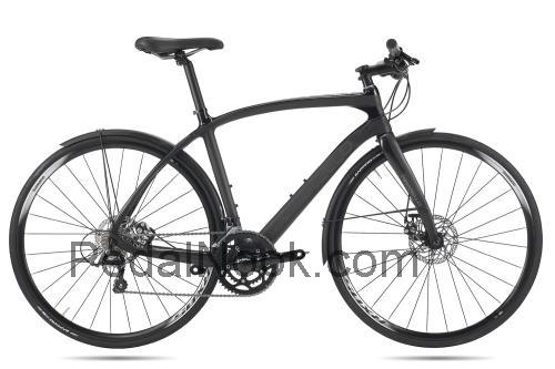 Pinarello Treviso Carbon specs and reviews